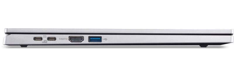 Лаптоп Acer Extensa EX215-57-34WY - 15.6" FHD IPS, Intel Core i3-1315U, 16GB DDR5, 512GB SSD, Free DOS - Image 7