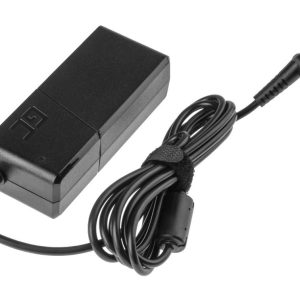 Захранване за лаптоп GREEN CELL, PRO Charger / AC Adapter 19V 3.42A 65W for Acer Aspire 5741G 5742 5742G E1-521 E1-531 E1-531G E1-570 E1-571 E1-571G - Image 2