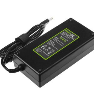 Захранване за лаптоп GREEN CELL, PRO Charger / AC Adapter 20V 8.5A 170W for Lenovo Legion 5-15 15ARH05 15IMH05 17IMH05 Y530-15 Y540-15IRH Y540-17 Y720 - Image 2