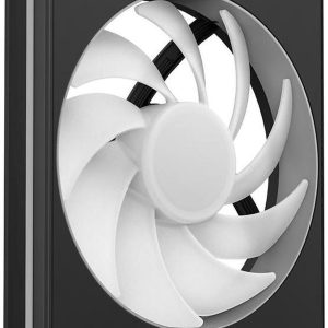 Комплект вентилатори NZXT F360 Black RGB Core - Image 5