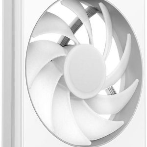 Комплект вентилатори NZXT F360 White RGB Core - Image 5