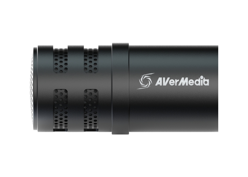 Настолен микрофон AverMedia VERSATI Go - AM310G2 - Image 4