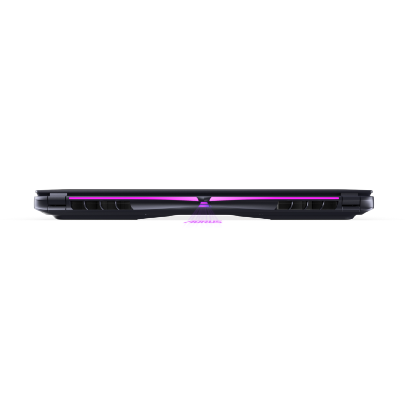 Лаптоп GIGABYTE AORUS 16X ASG 2024 Intel Core i9-14900HX, 16GB DDR5, 1TB SSD Gen4, RTX 4070, Win 11 Home - Image 8