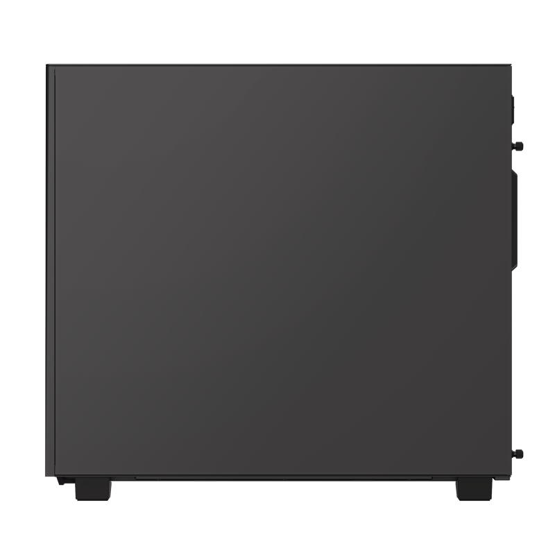 Кутия Gigabyte AORUS C400 GLASS - Mid Tower - Image 4