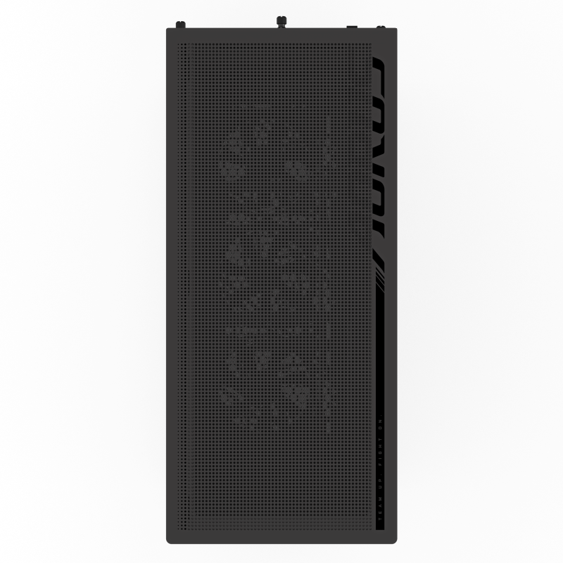 Кутия Gigabyte AORUS C400 GLASS - Mid Tower - Image 5