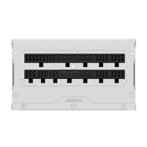 Захранващ блок Gigabyte AORUS ELITE P1000W ICE - Image 3