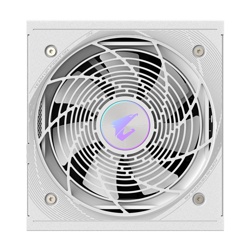 Захранващ блок Gigabyte AORUS ELITE P1000W ICE - Image 2