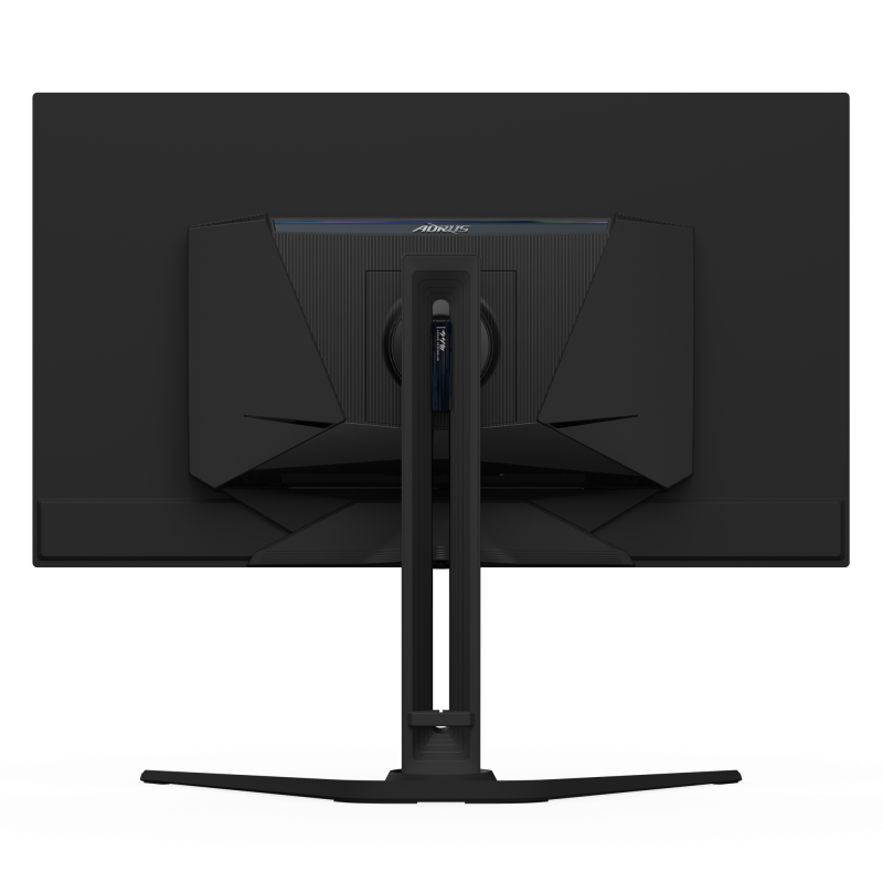 Гейминг монитор GIGABYTE AORUS FO32U - 31.5" QD-OLED 4K UHD, 165Hz, 0.03ms - Image 7
