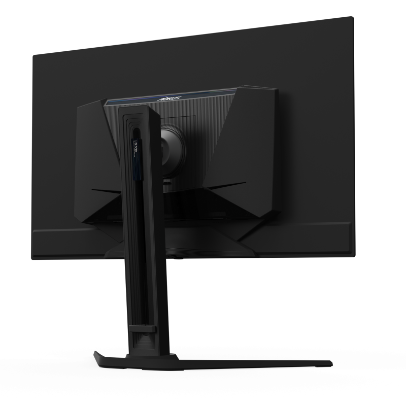 Гейминг монитор GIGABYTE AORUS FO32U - 31.5" QD-OLED 4K UHD, 165Hz, 0.03ms - Image 5