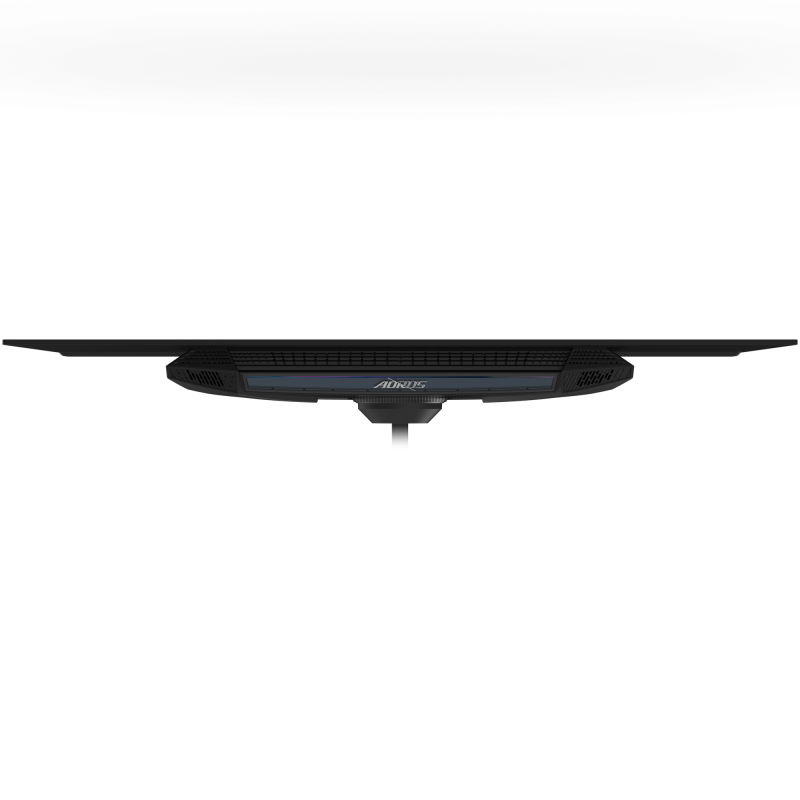 Гейминг монитор GIGABYTE AORUS FO32U - 31.5" QD-OLED 4K UHD, 165Hz, 0.03ms - Image 8