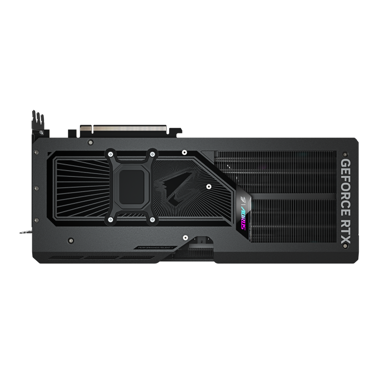 Видео карта GIGABYTE AORUS RTX 5070 MASTER 12GB GDDR7 - Image 6
