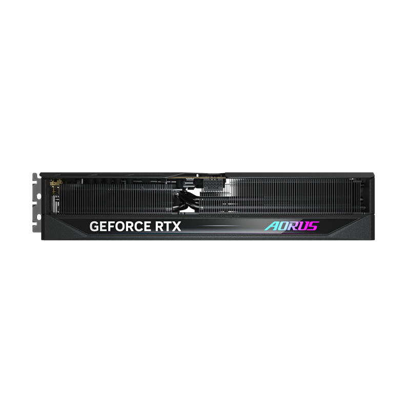 Видео карта GIGABYTE AORUS RTX 5070 MASTER 12GB GDDR7 - Image 7