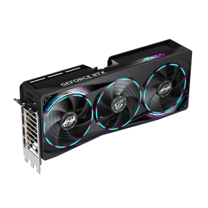 Видео карта GIGABYTE AORUS RTX 5070 MASTER 12GB GDDR7 - Image 5