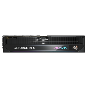 Видео карта GIGABYTE AORUS RTX 5070 TI MASTER 16GB GDDR7 - Image 7