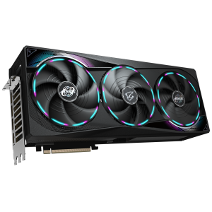 Видео карта GIGABYTE AORUS RTX 5070 TI MASTER 16GB GDDR7 - Image 2