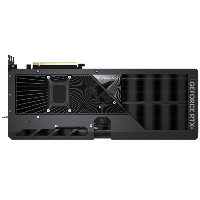 Видео карта GIGABYTE AORUS RTX 5080 MASTER 16GB GDDR7 - Image 6
