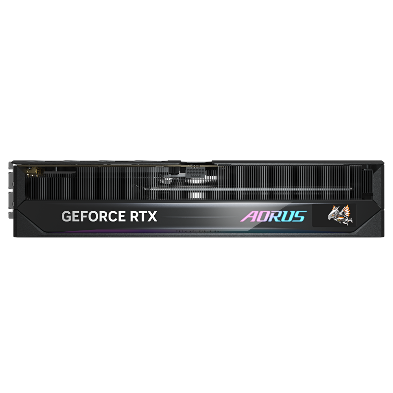 Видео карта GIGABYTE AORUS RTX 5080 MASTER 16GB GDDR7 - Image 7