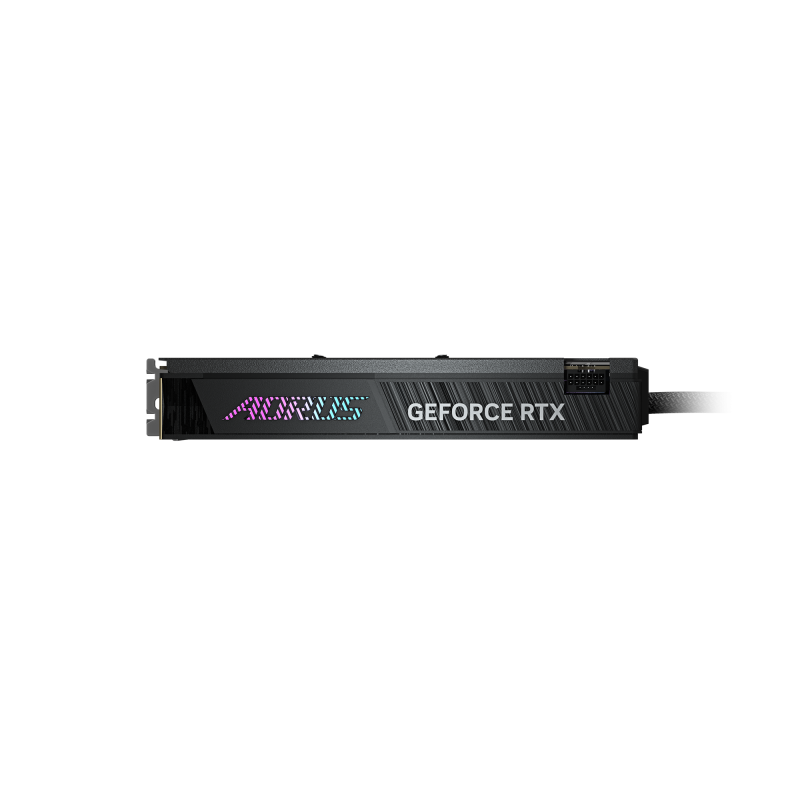 Видео карта GIGABYTE AORUS RTX 5090 MASTER 32GB GDDR7 - Image 6