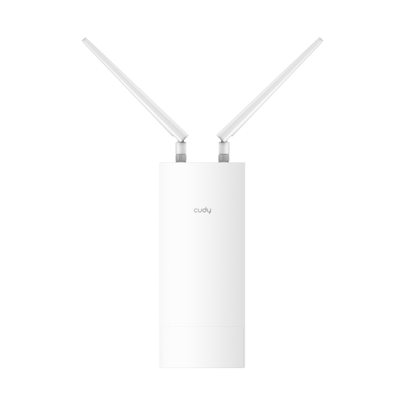 Access Point Cudy AP1200-Outdoor, AC1200, 2.4/5 GHz, 300 - 867 Mbps, 10/100, PoE - Image 2