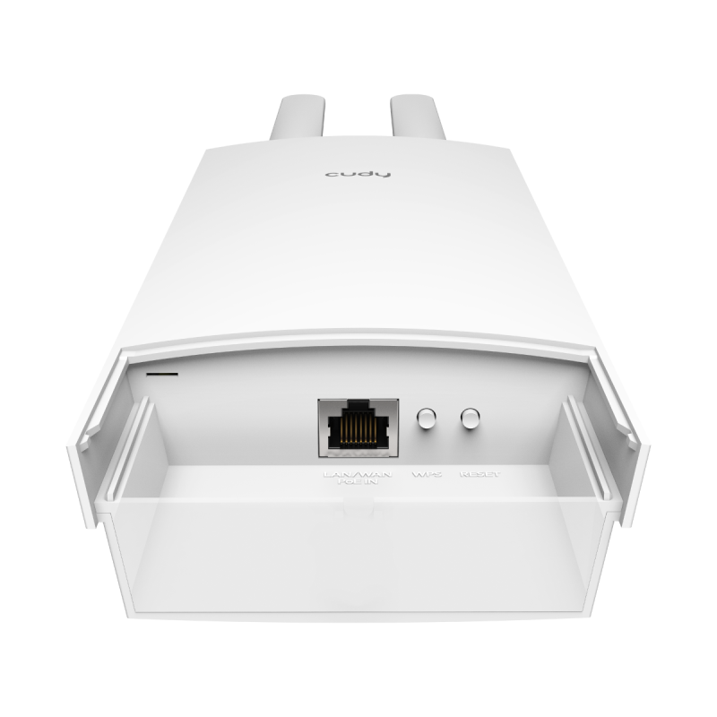 Access Point Cudy AP1200-Outdoor, AC1200, 2.4/5 GHz, 300 - 867 Mbps, 10/100, PoE - Image 4