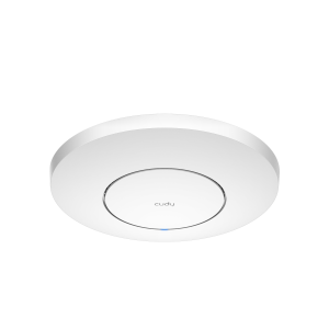 Access Point Cudy AP3000, AX3000, 2.4/5 GHz, 571 - 2402 Mbps, 1× 2.5 Gbps, PoE Adapter - Image 2