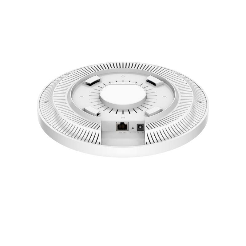 Access Point Cudy AP3000, AX3000, 2.4/5 GHz, 571 - 2402 Mbps, 1× 2.5 Gbps, PoE Adapter - Image 4