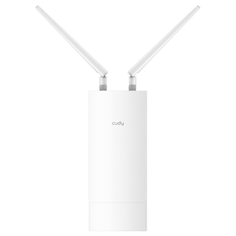 Безжичен Access Point Cudy AP3000, AX3000 Dual Band Ceiling Mount за външна употреба - Image 2