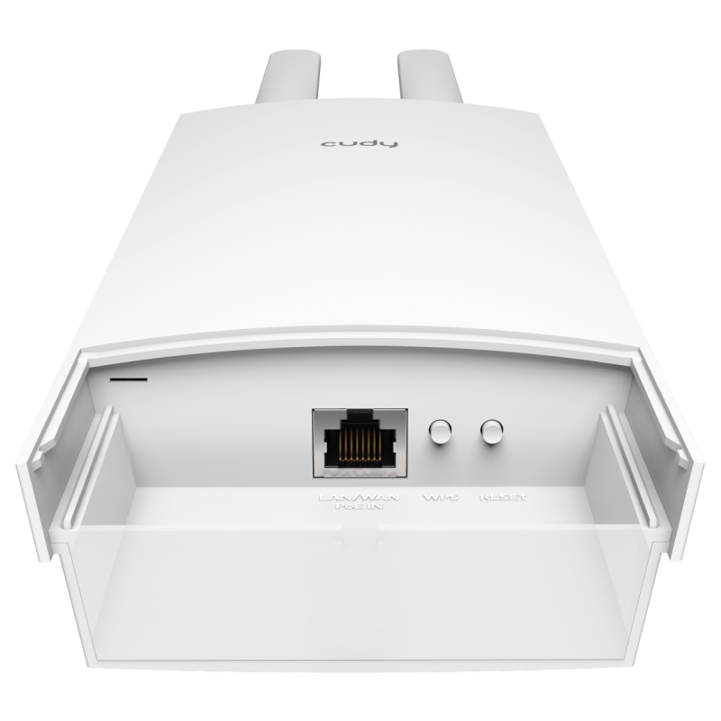 Безжичен Access Point Cudy AP3000, AX3000 Dual Band Ceiling Mount за външна употреба - Image 3