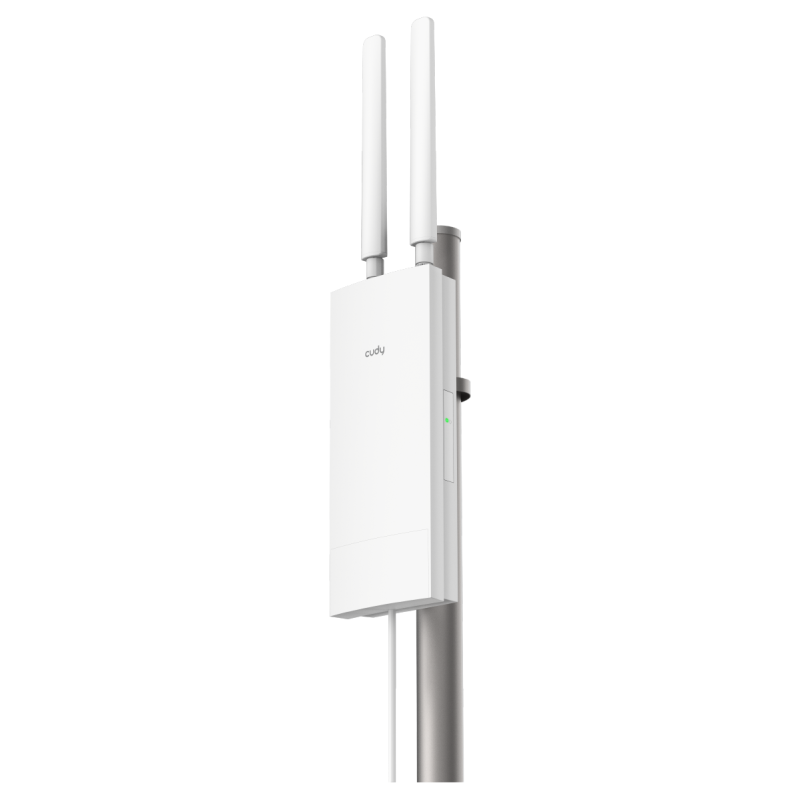 Безжичен Access Point Cudy AP3000, AX3000 Dual Band Ceiling Mount за външна употреба - Image 5
