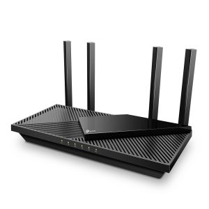 Безжичен рутер TP-Link Archer AX55 Pro, AX3000, Wi-Fi 6, Multi Gigabit - Image 2