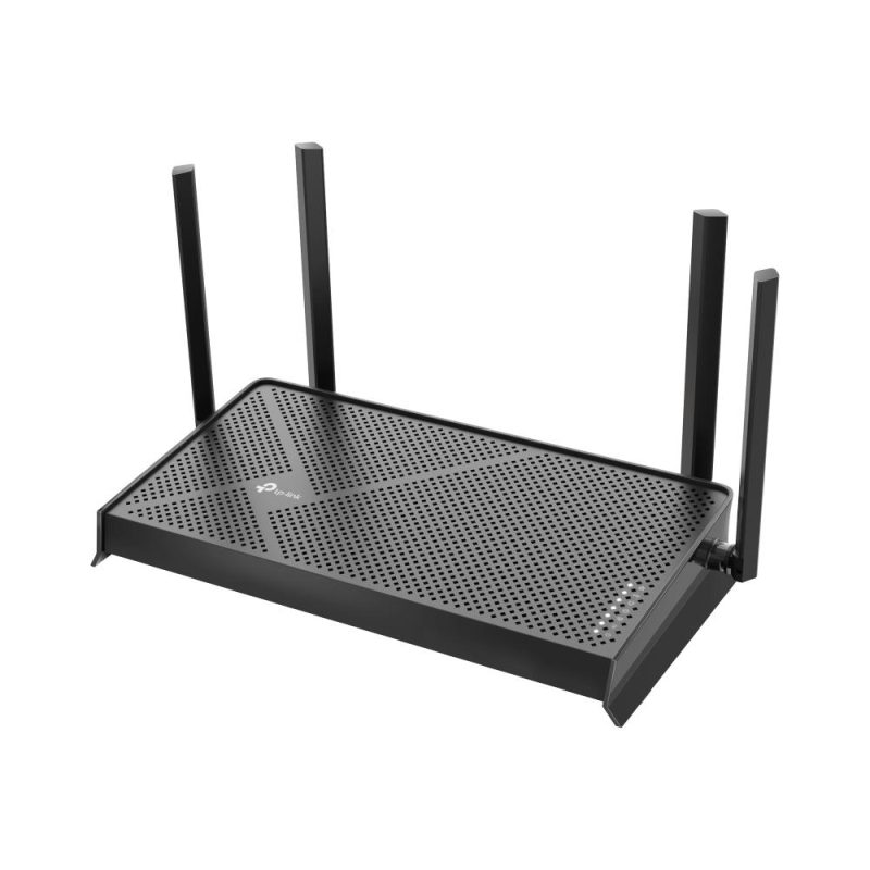 Безжичен рутер TP-Link Archer BE230 Dual-Band Wi-Fi 7 - Image 2
