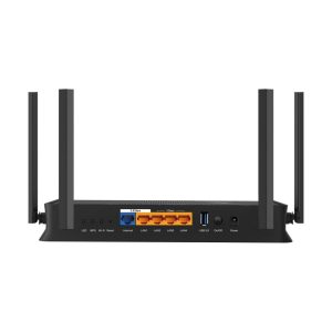 Безжичен рутер TP-Link Archer BE230 Dual-Band Wi-Fi 7 - Image 3