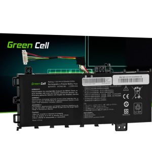 Батерия за лаптоп GREEN CELL ASUS B21N1818 C21N1818-1 for Asus VivoBook 15 A512  7,6V 4150mAh LIPO