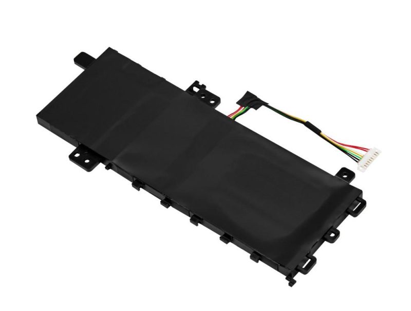 Батерия за лаптоп GREEN CELL ASUS B21N1818 C21N1818-1 for Asus VivoBook 15 A512  7,6V 4150mAh LIPO - Image 3