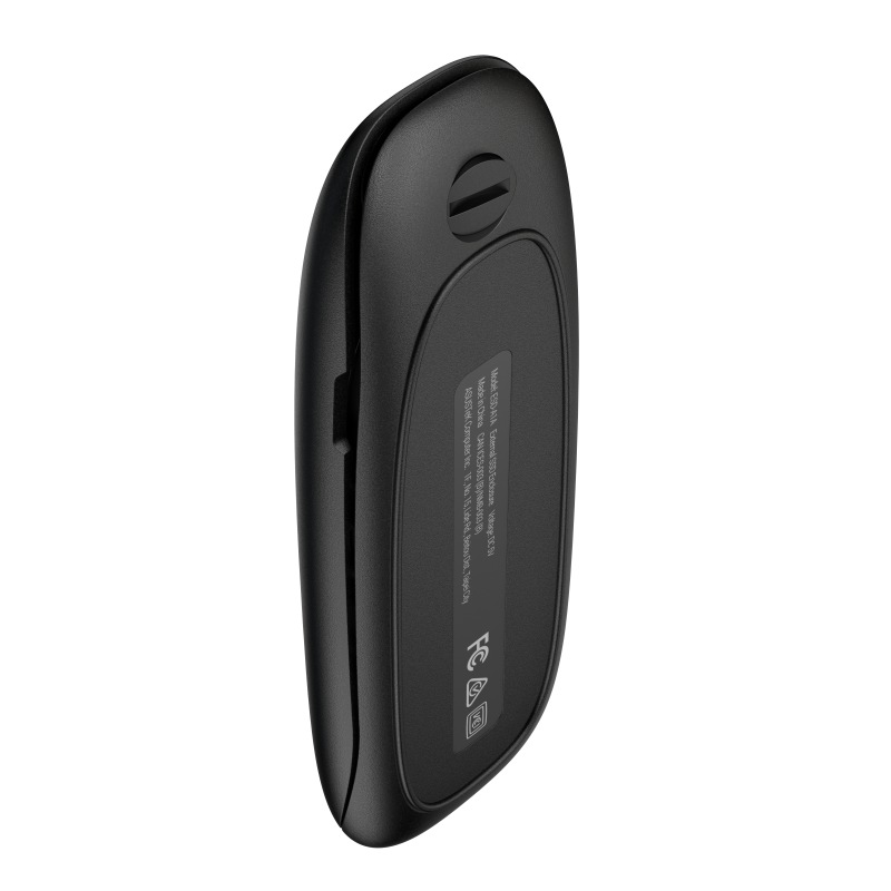 Чекмедже за ASUS Cobble SSD Enclosure - Черен - Image 11