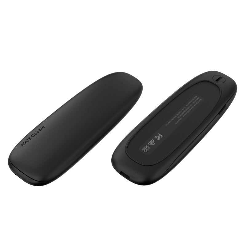 Чекмедже за ASUS Cobble SSD Enclosure - Черен - Image 2