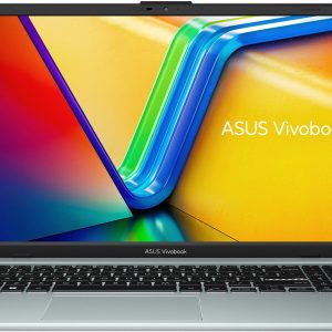 Лаптоп ASUS VivoBook Go 15 E1504FA-NJ935, 15.6" FHD, Ryzenn 3 7320U, 8GB LPDDR5, 512GB SSD - Image 2