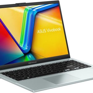 Лаптоп ASUS VivoBook Go 15 E1504FA-NJ935, 15.6" FHD, Ryzenn 3 7320U, 8GB LPDDR5, 512GB SSD - Image 4