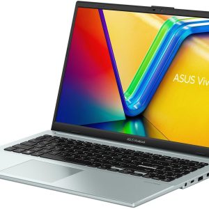 Лаптоп ASUS VivoBook Go 15 E1504FA-NJ935, 15.6" FHD, Ryzenn 3 7320U, 8GB LPDDR5, 512GB SSD - Image 5