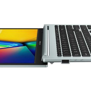Лаптоп ASUS VivoBook Go 15 E1504FA-NJ935, 15.6" FHD, Ryzenn 3 7320U, 8GB LPDDR5, 512GB SSD - Image 8