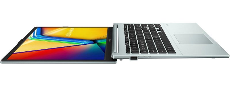 Лаптоп ASUS VivoBook Go 15 E1504FA-NJ935, 15.6" FHD, Ryzenn 3 7320U, 8GB LPDDR5, 512GB SSD - Image 8