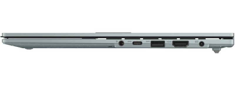 Лаптоп ASUS VivoBook Go 15 E1504FA-NJ935, 15.6" FHD, Ryzenn 3 7320U, 8GB LPDDR5, 512GB SSD - Image 10