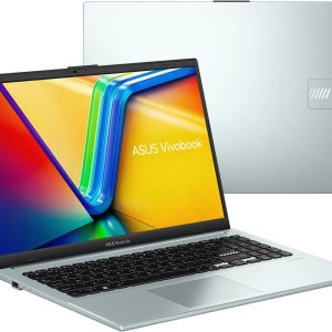 Лаптоп ASUS VivoBook Go 15 E1504FA-NJ935, 15.6" FHD, Ryzenn 3 7320U, 8GB LPDDR5, 512GB SSD - Image 11