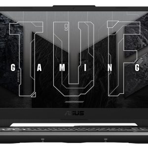 Лаптоп ASUS TUF Gaming A15 - FA506NFR-HN010
