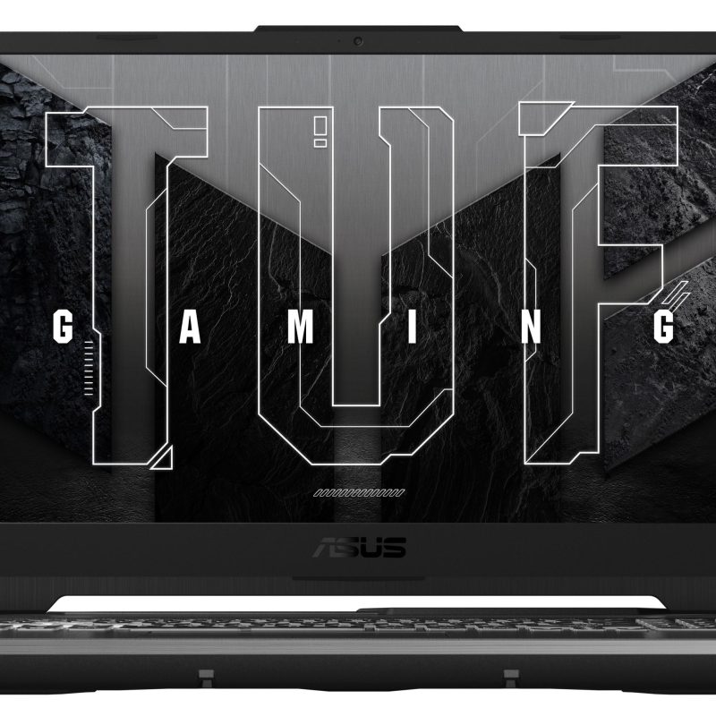Лаптоп ASUS TUF Gaming A15 - FA506NFR-HN010