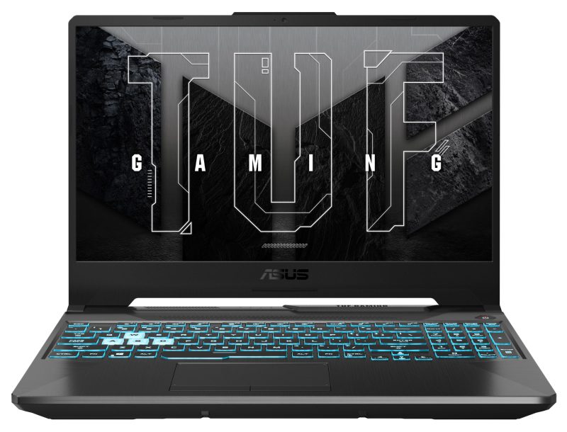 Лаптоп ASUS TUF Gaming A15 - FA506NFR-HN010 - Image 2