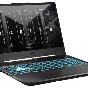Лаптоп ASUS TUF Gaming A15 - FA506NFR-HN010 - Image 3