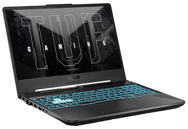 Лаптоп ASUS TUF Gaming A15 - FA506NFR-HN010 - Image 3