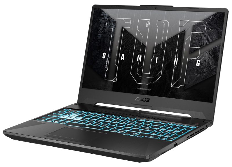Лаптоп ASUS TUF Gaming A15 - FA506NFR-HN010 - Image 4