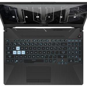 Лаптоп ASUS TUF Gaming A15 - FA506NFR-HN010 - Image 5